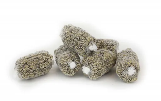 Nikl naplněné punčochy ready pva stick rape cloud 20 ks