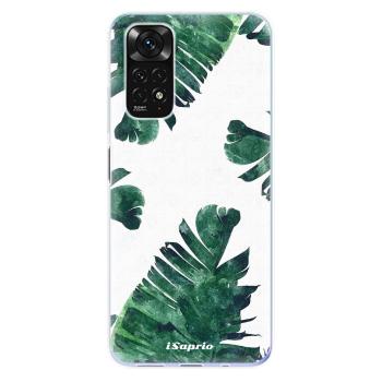 Odolné silikonové pouzdro iSaprio - Jungle 11 - Xiaomi Redmi Note 11 / Note 11S