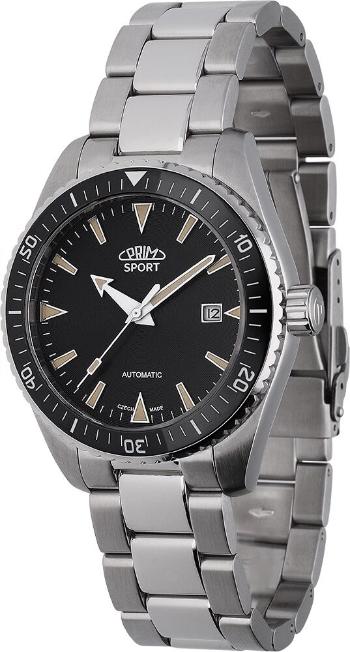 Prim Sport Legenda Ceramic Automatic W01P.13167.E