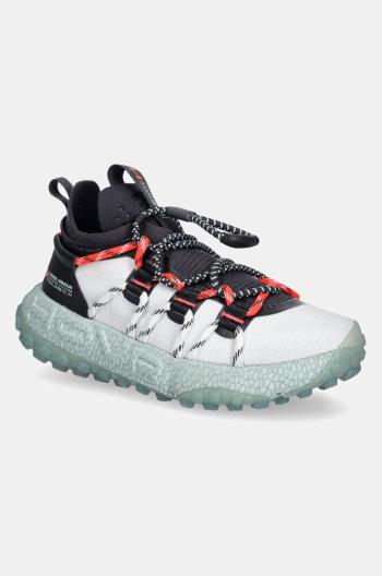 Běžecké boty Under Armour HOVR Summit FT šedá barva, 3022946