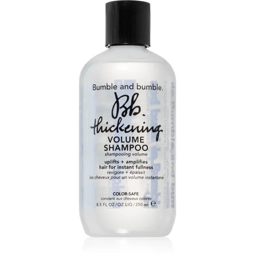 Bumble and bumble Thickening Volume Shampoo šampon pro maximální objem vlasů 250 ml