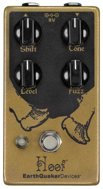 Earthquaker Devices Hoof V2