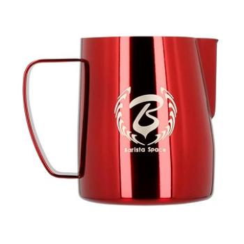 Barista Space Red 600 ml konvička na mléko (4467)