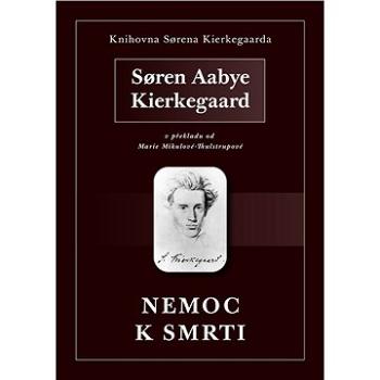 Nemoc k smrti (999-00-018-3628-3)