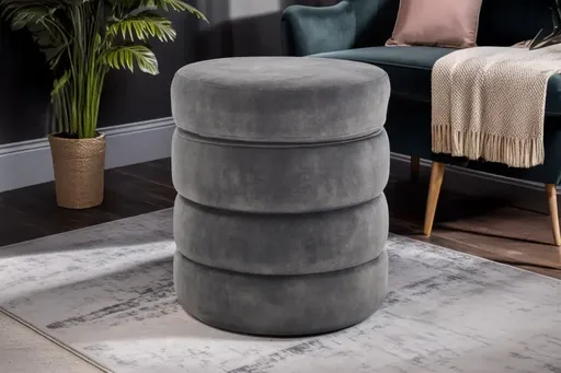 Taburet GUEDO Dekorhome