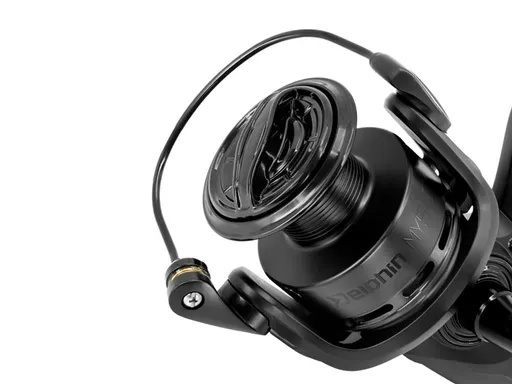 Delphin Náhradní cívka Mystix  6T DP,Delphin Náhradní cívka Mystix  6T DP