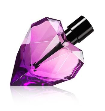 Diesel Loverdose parfémovaná voda pro ženy 50 ml