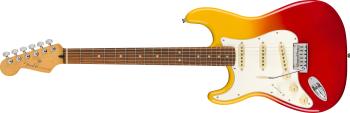 Fender Player Plus Stratocaster LH PF TQS