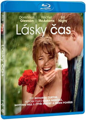 Lásky čas (BLU-RAY)