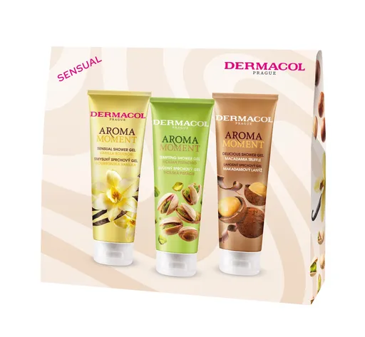 Dermacol Dárková sada Aroma Moment Mix Festive