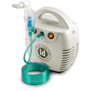 Little Doctor Inhalátor kompresorový LD-211C bílý (LD-211C/Bi)