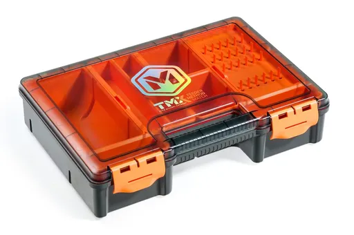 Mivardi Feederový organizér TMX system box,Mivardi Feederový organizér TMX system box