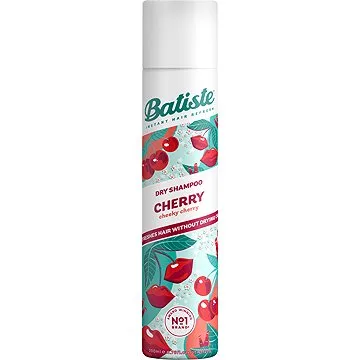 BATISTE Cherry 200 ml (5010724526798)