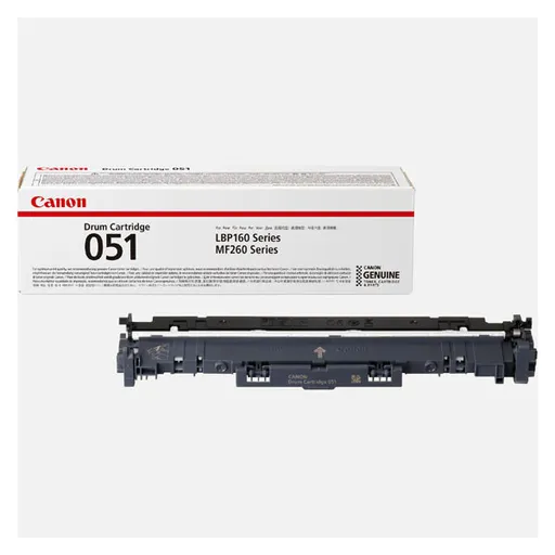 CANON 2170C001 - originální optická jednotka, , 23000 stran