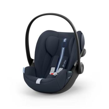 CYBEX Autosedačka Cloud G i-Size Plus (0-13 kg) Ocean Blue Gold