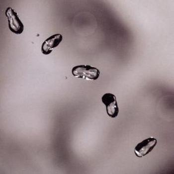 Peter Gabriel, UP, CD