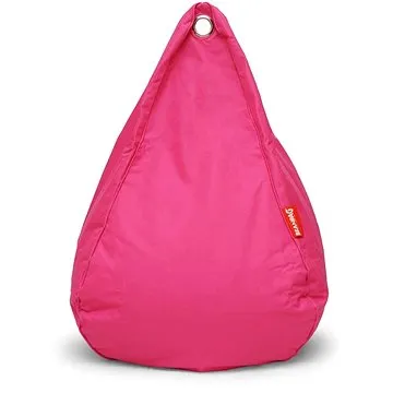 BeanBag Sedací vak Drop Pink (BB-drop-pink)