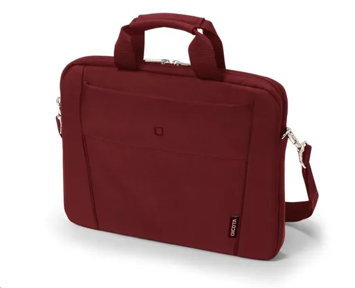 DICOTA Slim Case BASE 11-12.5, red