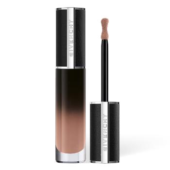 Givenchy Matná tekutá rtěnka Le Rouge Interdit (Cream Velvet Lipstick) 6,5 ml N12 Beige Doré