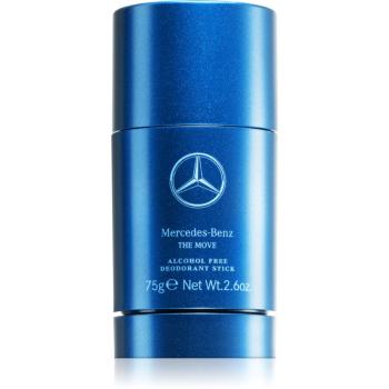 Mercedes-Benz The Move deostick bez alkoholu pro muže 75 g