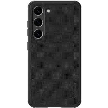 Nillkin Super Frosted PRO Magnetic Zadní Kryt pro Samsung Galaxy S23 Black (57983113364)