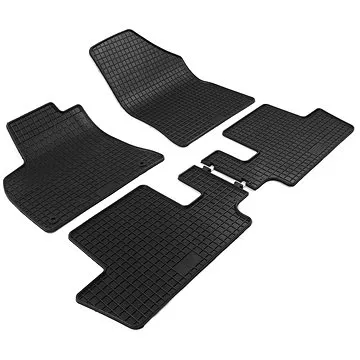 Petex koberce do auta Peugeot 3008 2009-2016 (4028985014993)