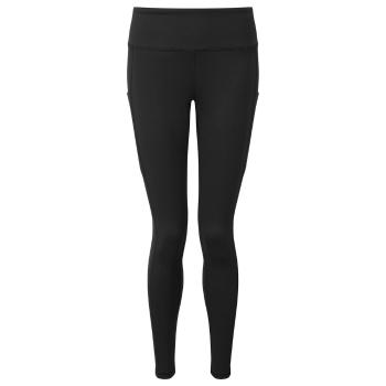 TriDri® Dámské legíny s kapsami - Černá | XL