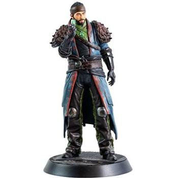 Destiny 2 - Beyond Light The Drifter Limited Edition - figurka (5056280427742)