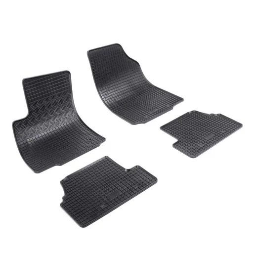 Gumové autokoberce Rigum Chevrolet Trax 2013-2019