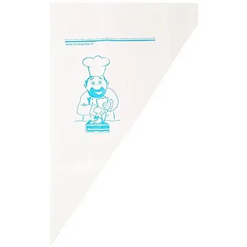 ORION Sáček cukrářský UH 20 ks 29,5 cm (142241)