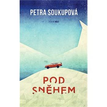 Pod sněhem (978-80-7491-587-1)