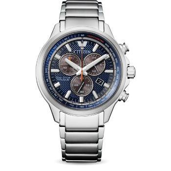 Citizen Eco-Drive Sports Chrono Super Titanium AT2470-85L