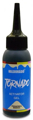 Haldorádó Dip Tornado Activator Gel 60ml,Haldorádó Dip Tornado Activator Gel 60ml