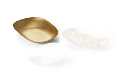 Mosazný talíř, vel. L - Philippi