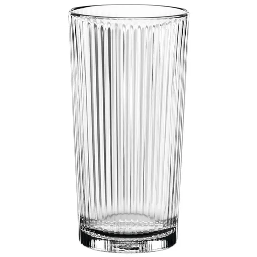 Sklenice na long drink APERITIVO 440 ml, sada 2 ks, čirá, Nachtmann