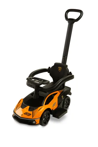 Toyz Odstrkovadlo, odrážedlo Lamborghini Essenza - orange