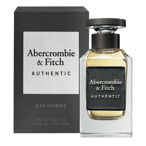 Abercrombie