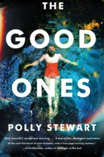 Good Ones - Polly Stewart