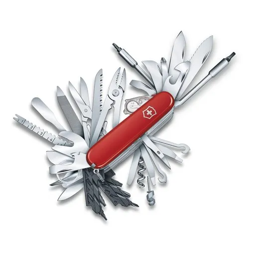 Nůž Victorinox Swiss Champ XXL 1.6795.XXL