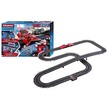 Carrera GO 62531 Build´Race 6.2          (4007486625310)