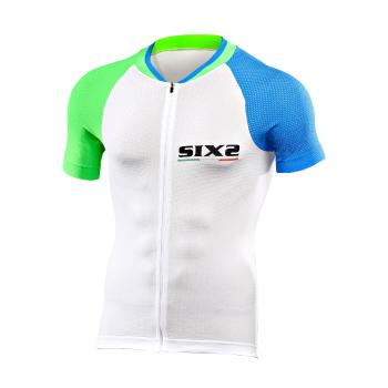
                         Tricou de ciclism cu mânecă scurtă - BIKE3 ULTRALIGHT 
                