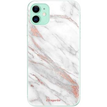 iSaprio RoseGold 11 pro iPhone 11 (rg11-TPU2_i11)