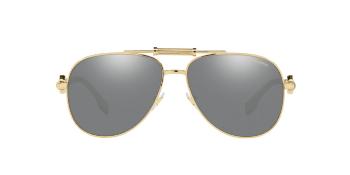 Versace VE 2236 1002/Z3 59 Férfi, Női napszemüveg