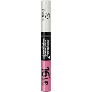 DERMACOL 16H Lip Colour No.11 3 ml + 4,1 ml (85959187)