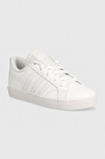 Dětské sneakers boty adidas VS PACE 2.0 bílá barva, IE3468