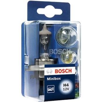 Bosch Minibox H4  (1987301101)