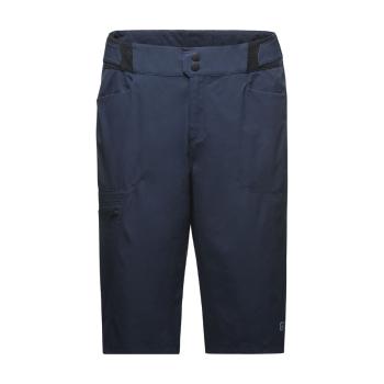 
                         Pantaloni scurți de ciclism fără bretele - PASSION 
                