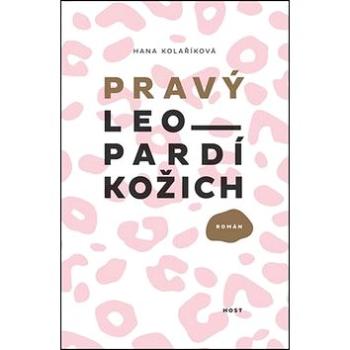 Pravý leopardí kožich (978-80-7577-080-6)