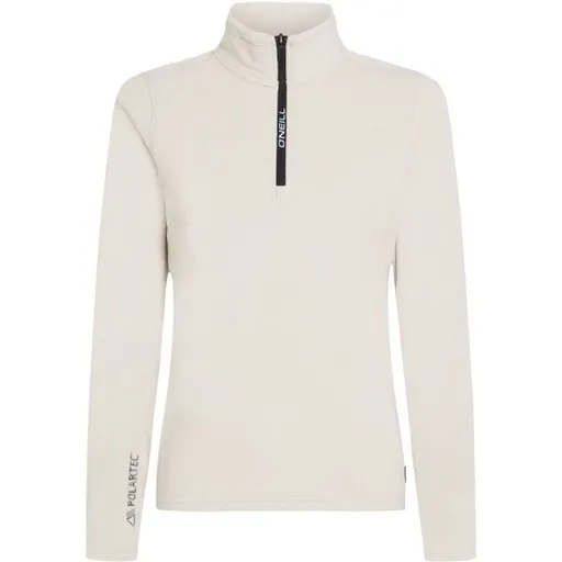 O'Neill JACK'S POLARTEC 100 Dámská mikina, béžová, velikost