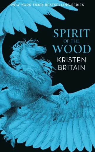 Spirit of the Wood - Kristen Britain